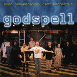 Godspell 2000 Cast 的头像