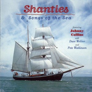 Shanties & Songs of the Sea