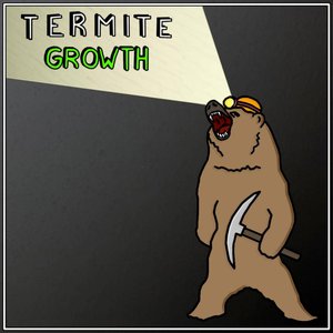 “Termite”的封面