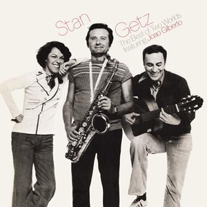 Stan Getz - Bar Lounge Classics, Vol. 1 [disc 2] - Zortam Music