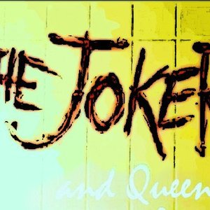 'The Joker and Queens'の画像