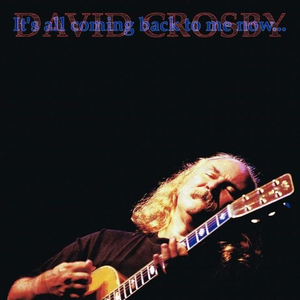 David Crosby - Crosby, Stills & Nash - In My Lyrics - Zortam Music