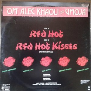 Red Hot - Single
