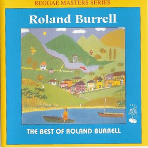 The Best Of Roland Burrell