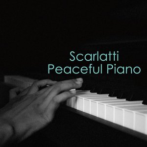 Scarlatti Peaceful Piano