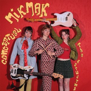 Conceptual Mikmak