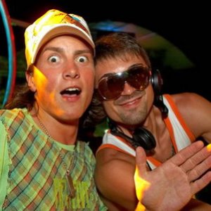 Avatar for Dj Kosinus & Slutkey