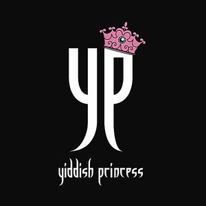 Yiddish Princess