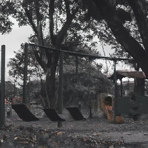 That Old Playground - Single