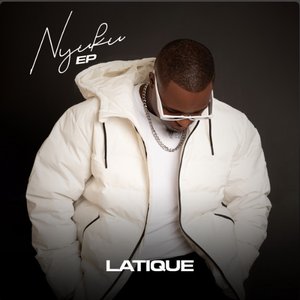 Nyuku EP