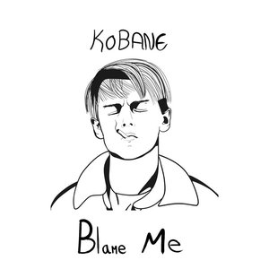 Blame Me - Single