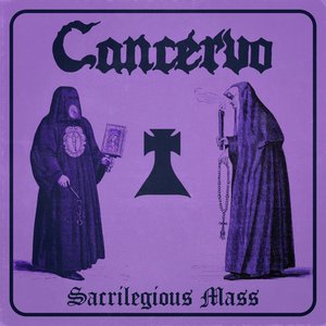 Sacrilegious Mass