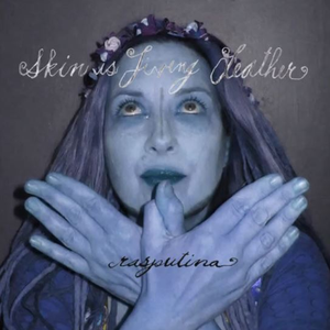 Skin is Living Leather cover