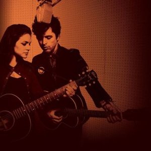 Norah Jones & Billie Joe Armstrong のアバター