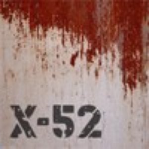 X-52 的头像