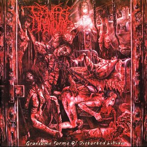 Gruesome Forms of Distorted Libido