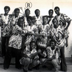 The African Brothers International Band 的头像