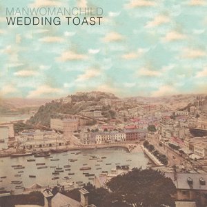 Wedding Toast