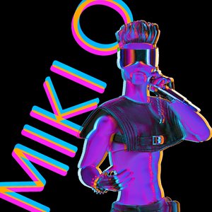 Miki O 的头像