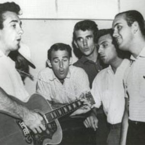 Avatar for Jack Scott With The Chantones Vocal Group