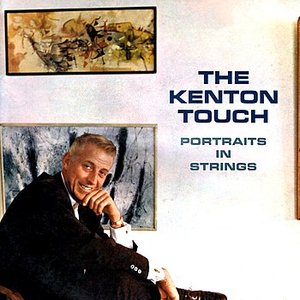 The Kenton Touch