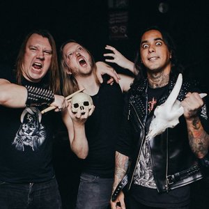 Satan worship 的头像