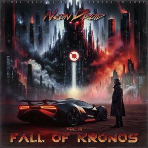 Fall of Kronos (2024)