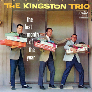 The Kingston Trio - Mary Mild Lyrics - Zortam Music
