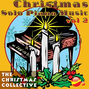 Christmas Solo Piano Music, Vol. 2
