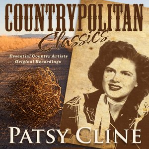 Countrypolitan Classics - Patsy Cline