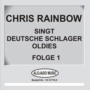 Deutsche Schlager Oldies Folge 1