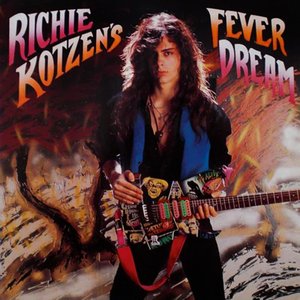 Richie Kotzen's Fever Dream