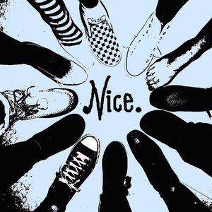 “Nice Shoes”的封面