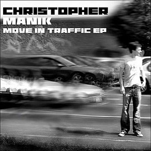Move in Traffic EP