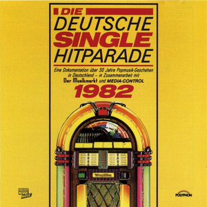 Gottlieb Wendehals - Die Deutsche Single Hitparade 1982 - Zortam Music