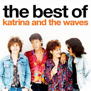 The Best of Katrina and the Waves