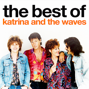 Katrina and the Waves - Sun street