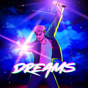 Artwork for Dreams