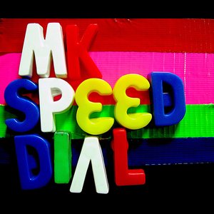Аватар для MK Speed Dial