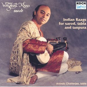 Indian Raags for Sarod, Tabla and Tanpura