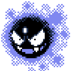 SHINY GASTLY 的头像