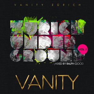 Vanity Underground, Vol.1