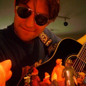 Avatar de Mike Blackwell