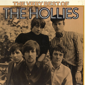 The Hollies - I can