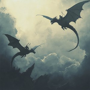 Rider's Flight