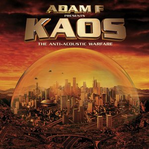 Kaos The Anti-Acoustic Warfare