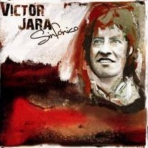 Immagine per 'Víctor Jara Sinfónico'