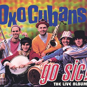 Go Sic - the live album
