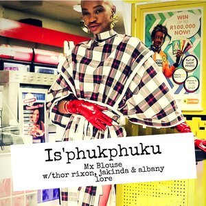 Is'phukphuku