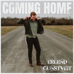 Coming Home - Single